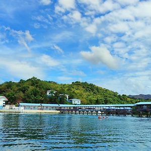 Coron Underwater Garden Resort